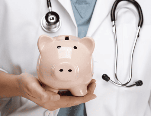 Gobierno destaca aumento del presupuesto en salud: crecimiento del 41,9 % entre 2022 y 2025