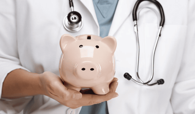 Gobierno destaca aumento del presupuesto en salud: crecimiento del 41,9 % entre 2022 y 2025