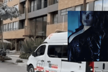 Avanza investigación por hallazgo de mujer dentro de una maleta en Chapinero
