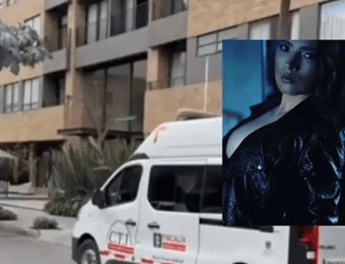 Avanza investigación por hallazgo de mujer dentro de una maleta en Chapinero