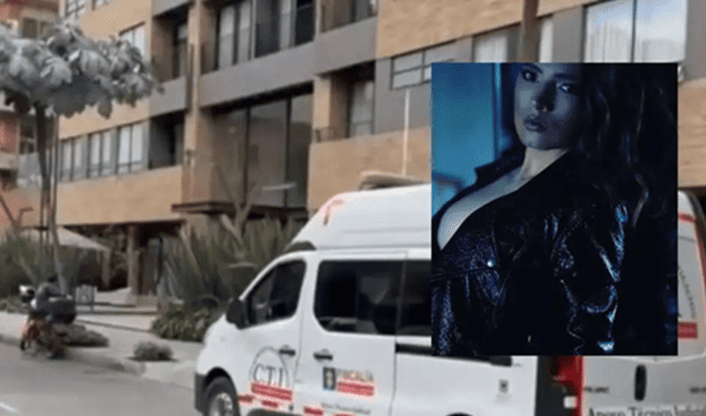 Avanza investigación por hallazgo de mujer dentro de una maleta en Chapinero