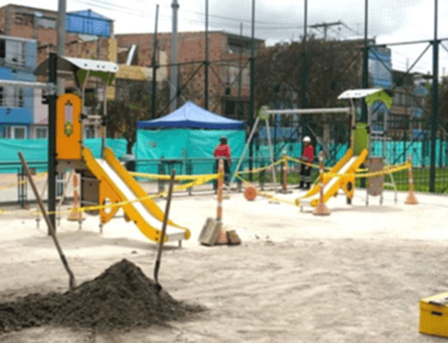 Avanza la transformación de barrios en Suba con intervenciones integrales de la CVP