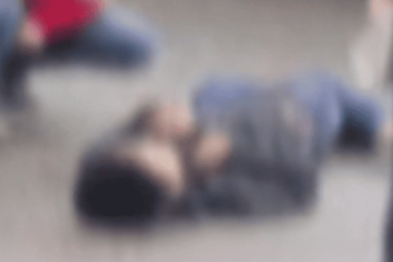 Fatal siniestro vial en El Codito: un menor perdió la vida