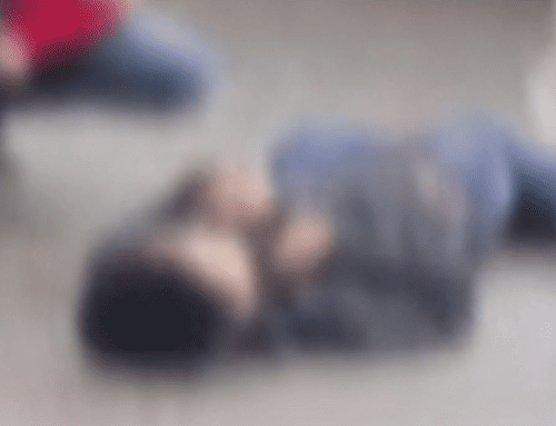 Fatal siniestro vial en El Codito: un menor perdió la vida