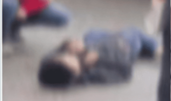 Fatal siniestro vial en El Codito: un menor perdió la vida