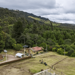 Tausa tendrá el primer jardín botánico de ecosistemas de alta montaña de Cundinamarca