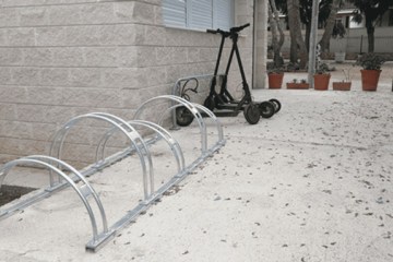 Ola de hurtos en Suba: denuncian robos de bicicletas, patinetas y celulares en parqueadero del Hospital de Suba
