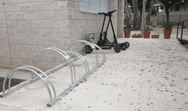 Ola de hurtos en Suba: denuncian robos de bicicletas, patinetas y celulares en parqueadero del Hospital de Suba