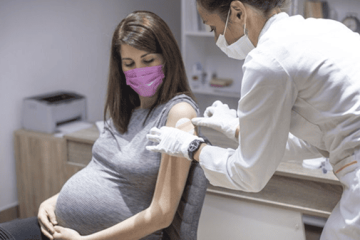 Bogotá refuerza la protección de recién nacidos con vacunación contra el virus sincitial respiratorio