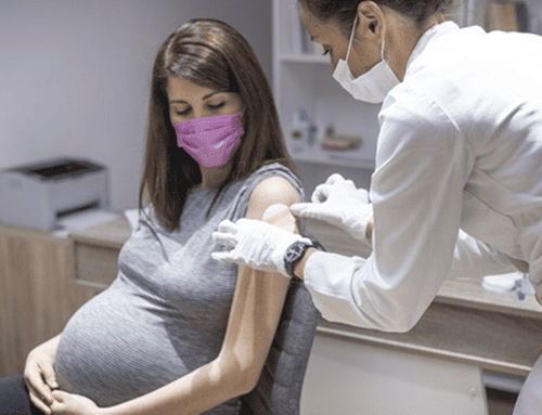 Bogotá refuerza la protección de recién nacidos con vacunación contra el virus sincitial respiratorio