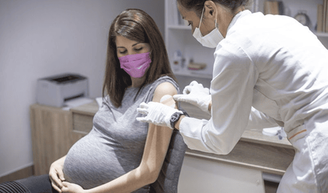 Bogotá refuerza la protección de recién nacidos con vacunación contra el virus sincitial respiratorio