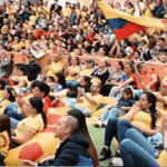 Plaza Imperial lanza “Tribuna Imperial” con fútbol, sorteos y música en junio y julio