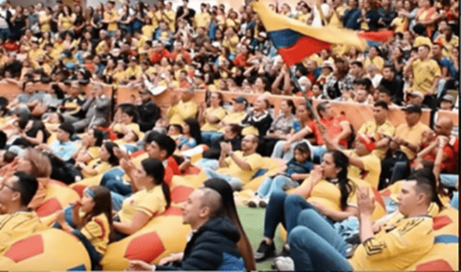 Plaza Imperial lanza “Tribuna Imperial” con fútbol, sorteos y música en junio y julio