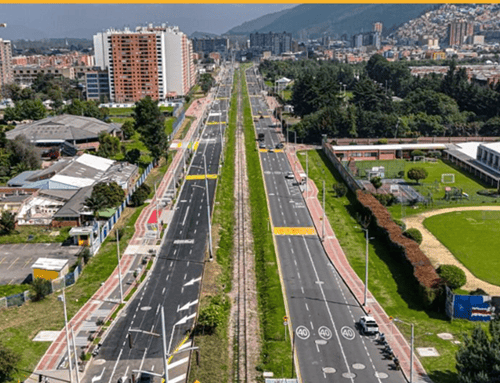 Bogotá habilita nuevo tramo de la avenida Laureano Gómez para mejorar la movilidad en el norte de la ciudad