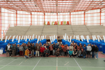 CAR inicia segunda fase del programa Cosecha de Agua Comunitaria con más de 7.000 kits para enfrentar el fenómeno de El Niño