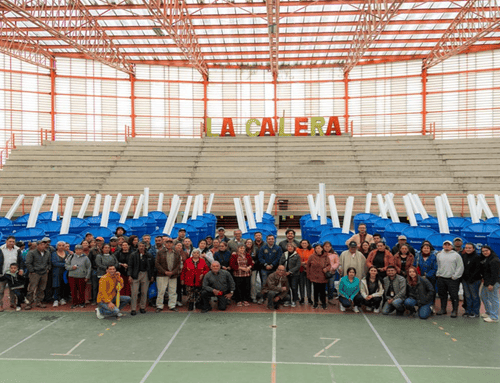CAR inicia segunda fase del programa Cosecha de Agua Comunitaria con más de 7.000 kits para enfrentar el fenómeno de El Niño