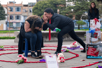 Bogotá redujo en un 29 % los feminicidios durante los primeros meses de 2026