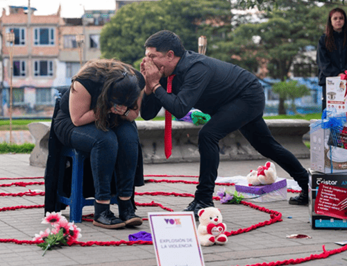 Bogotá redujo en un 29 % los feminicidios durante los primeros meses de 2026