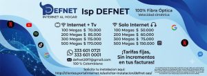 DEFNET