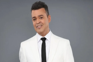 Fallece el cantante de merengue Álex Bueno