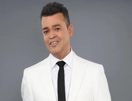 Fallece el cantante de merengue Álex Bueno