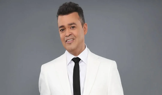 Fallece el cantante de merengue Álex Bueno