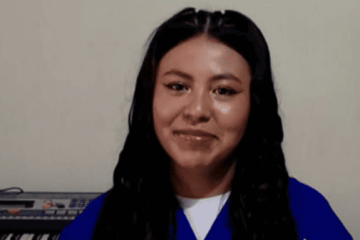 Madre busca desesperadamente a su hija luego de hechos ocurridos en institución de Bosa