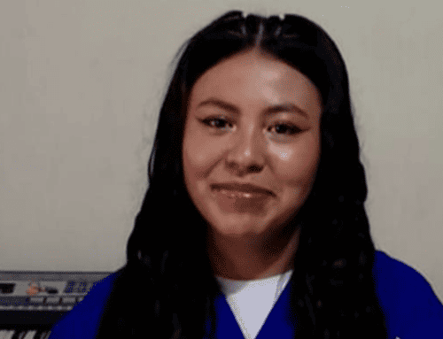 Madre busca desesperadamente a su hija luego de hechos ocurridos en institución de Bosa