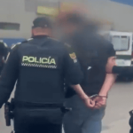 Teusaquillo: hurto de celular terminó con captura gracias a la geolocalización del dispositivo