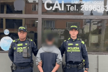 Cae alias «Papucho», presunto sicario de 17 años buscado por ataque armado
