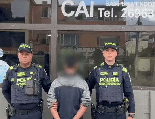 Cae alias «Papucho», presunto sicario de 17 años buscado por ataque armado