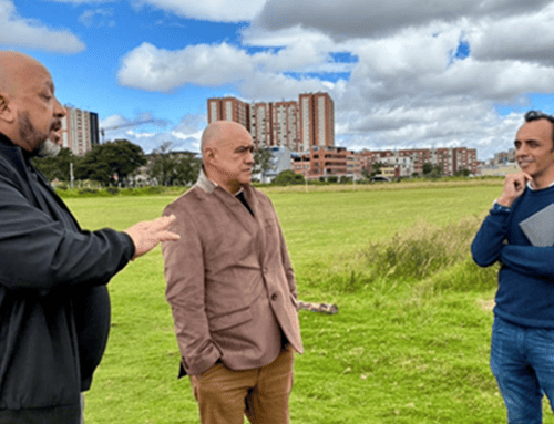 Alcaldía Local de Suba fortalece alianzas con la Universidad Pedagógica para impulsar la educación y el deporte juvenil