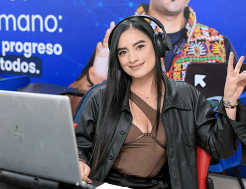 Bogotá abre oportunidades de formación técnica para mujeres vendedoras informales
