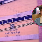 Procuraduría solicita informe tras fallecimiento de estudiante del Colegio Prado Veraniego
