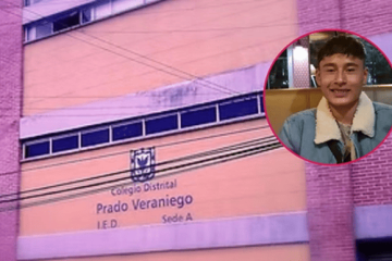 Procuraduría solicita informe tras fallecimiento de estudiante del Colegio Prado Veraniego