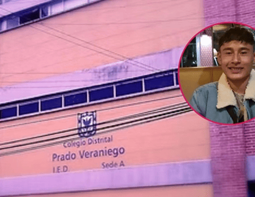 Procuraduría solicita informe tras fallecimiento de estudiante del Colegio Prado Veraniego
