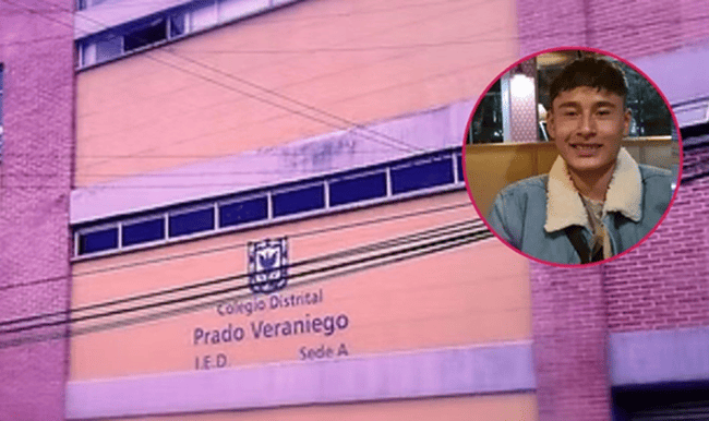 Procuraduría solicita informe tras fallecimiento de estudiante del Colegio Prado Veraniego
