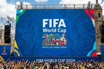 Argentina golea al ritmo de Messi mientras Austria sufre en el descuento