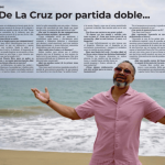 Raymond De La Cruz: el artista que convierte historias de vida en canciones