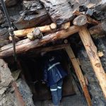 CAR descubre minería ilegal de carbón en zonas de páramo y ordena más de 17 cierres en Ubaté