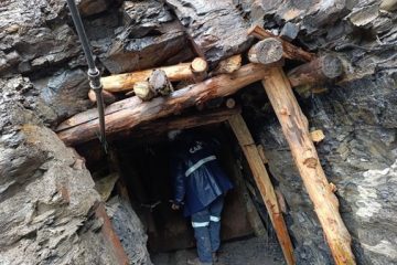 CAR descubre minería ilegal de carbón en zonas de páramo y ordena más de 17 cierres en Ubaté