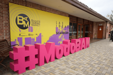 El Bogotá Audiovisual Market regresa con invitados internacionales y nuevas apuestas