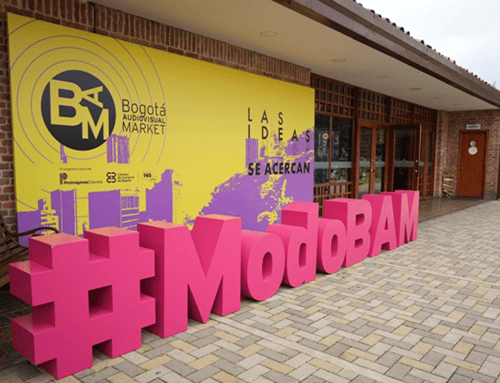 El Bogotá Audiovisual Market regresa con invitados internacionales y nuevas apuestas