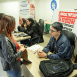 ¿Busca empleo? Distrito ofrece más de 1.200 oportunidades de trabajo