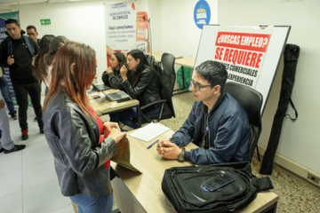 ¿Busca empleo? Distrito ofrece más de 1.200 oportunidades de trabajo