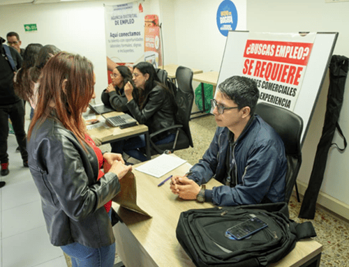 ¿Busca empleo? Distrito ofrece más de 1.200 oportunidades de trabajo