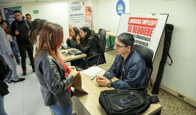 ¿Busca empleo? Distrito ofrece más de 1.200 oportunidades de trabajo