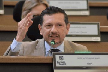 139 contratistas acumulan 436 contratos del Distrito por más de $19.200 millones