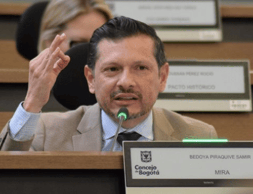 139 contratistas acumulan 436 contratos del Distrito por más de $19.200 millones