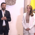 Cambio en la Secretaría de Movilidad de Bogotá: María Fernanda Ortiz asume el cargo